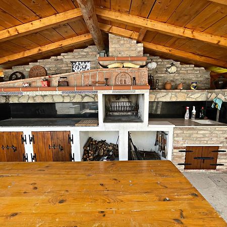Agriturismo Scannaporco Cavriana Eksteriør billede