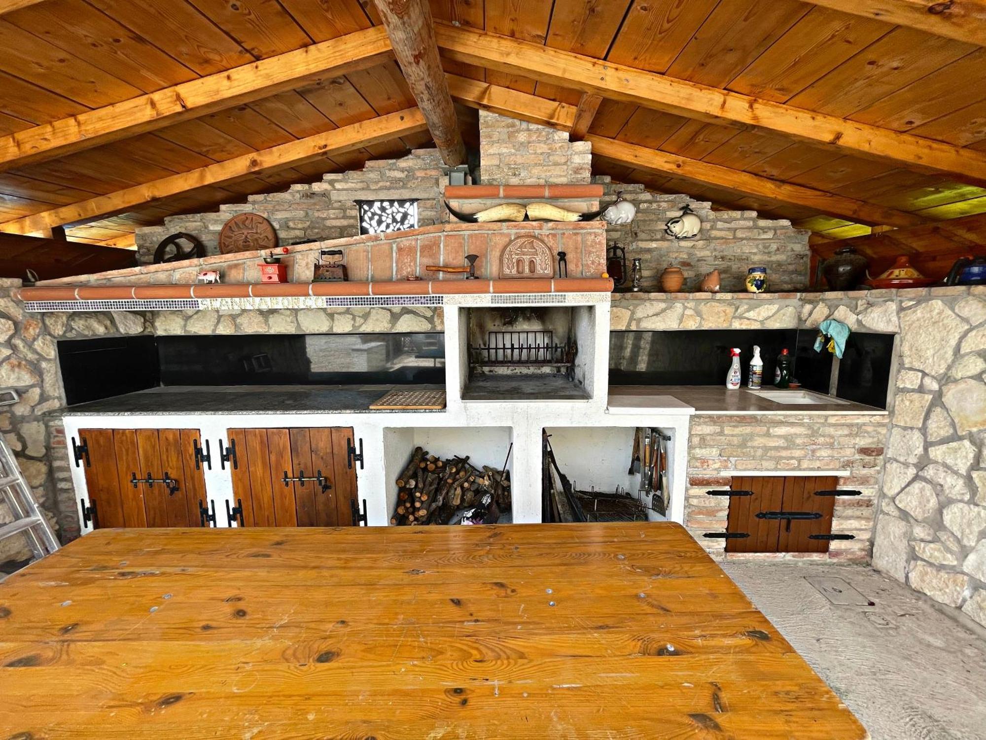 Agriturismo Scannaporco Cavriana Eksteriør billede