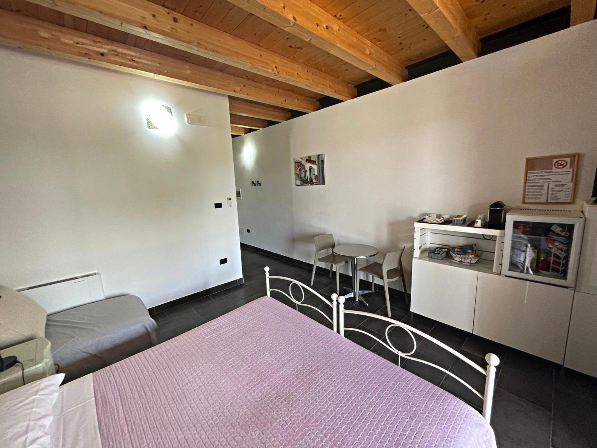 Agriturismo Scannaporco Cavriana Eksteriør billede