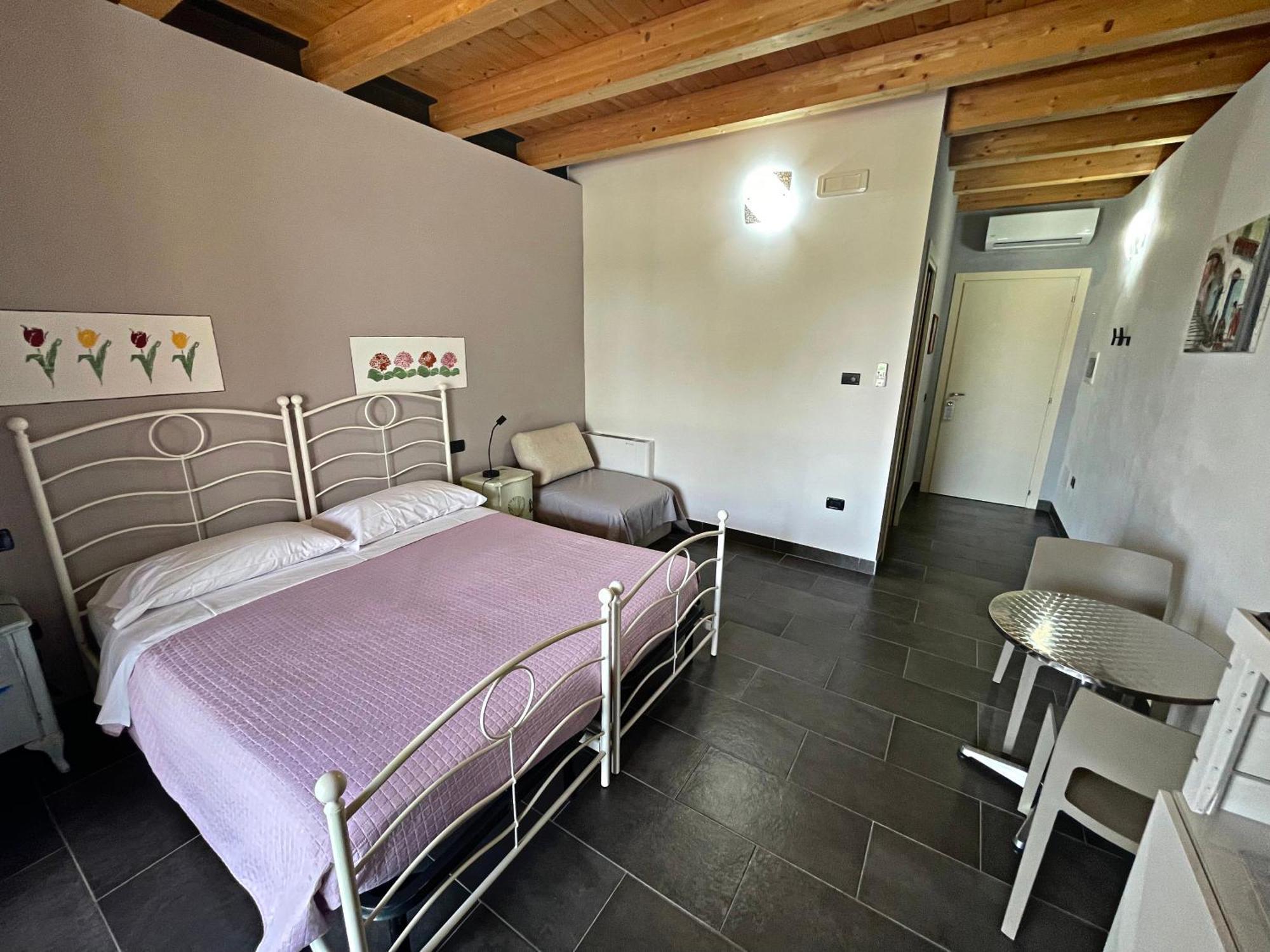 Agriturismo Scannaporco Cavriana Eksteriør billede