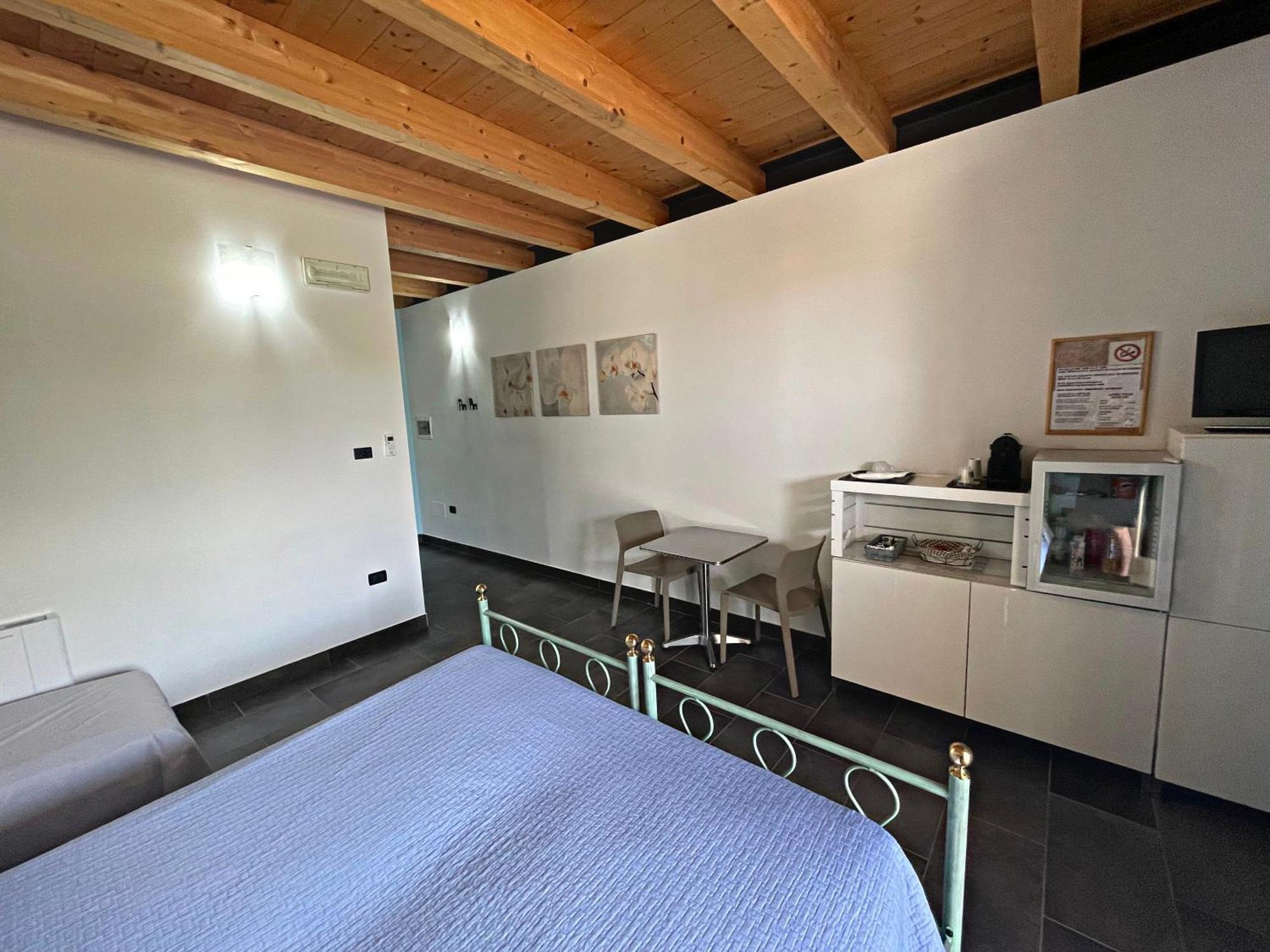 Agriturismo Scannaporco Cavriana Eksteriør billede