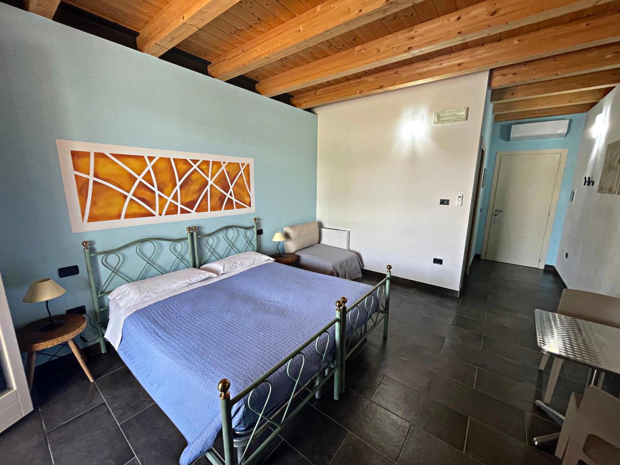 Agriturismo Scannaporco Cavriana Eksteriør billede