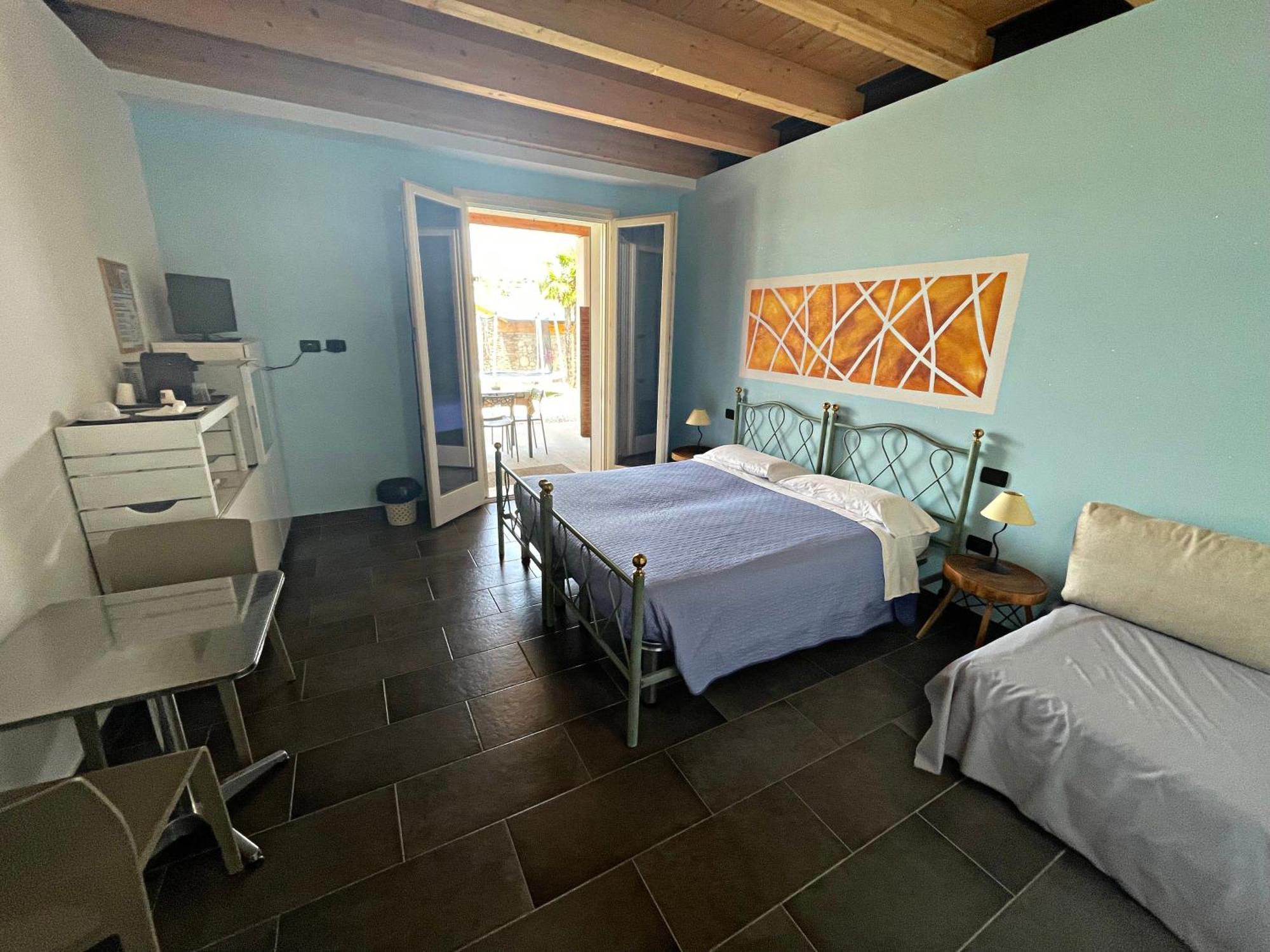 Agriturismo Scannaporco Cavriana Eksteriør billede