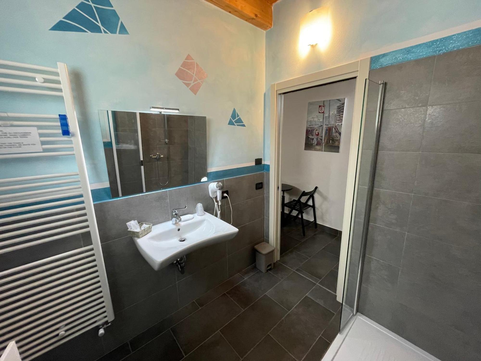 Agriturismo Scannaporco Cavriana Eksteriør billede